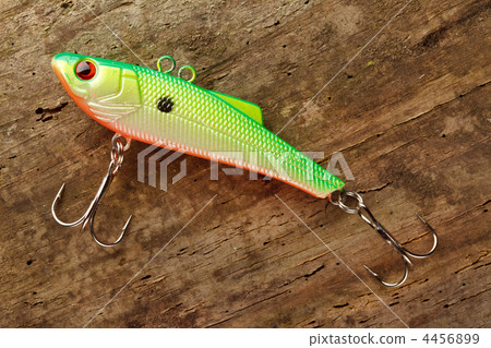fishing lure fishing lure 4456899