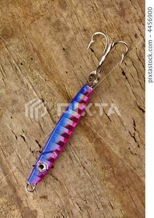 fishing lure 4456900