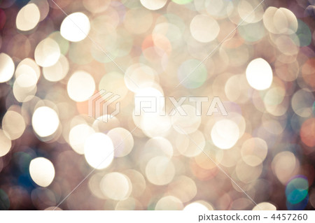 christmas lights background 4457260