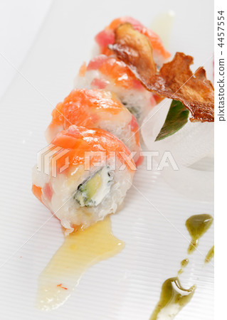 tasty sushi tasty sushi 4457554