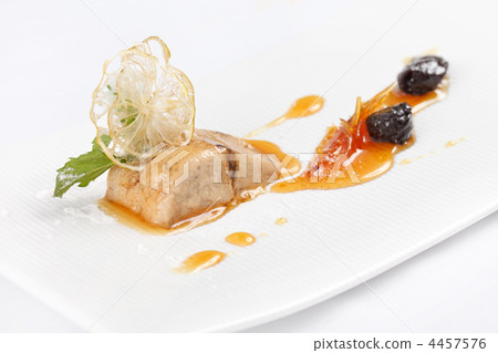 Meat Paste with Sauce Meat Paste with Sauce 4457576