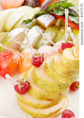 fruit salad fruit salad 4457579