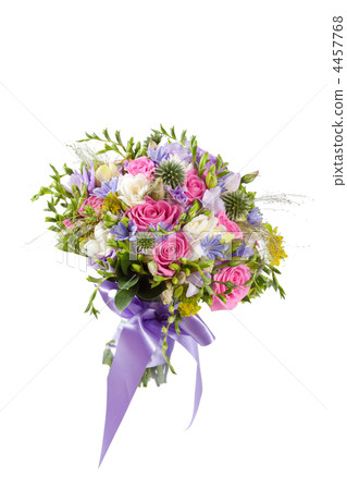 Bridal Bouquet 4457768