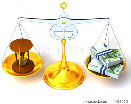 balance of time and money 4458953