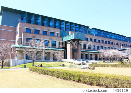 Kochi Prefectural Kochi University of Technology A Building 4459129