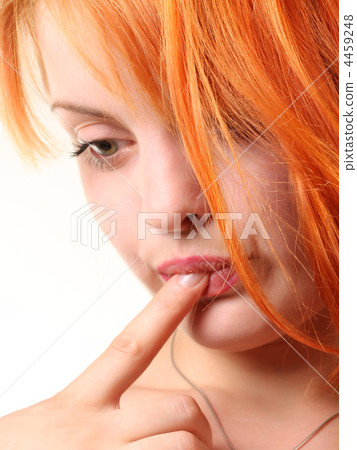 Beautiful girl Beautiful girl 4459248