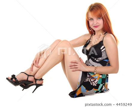 Beautiful girl 4459249