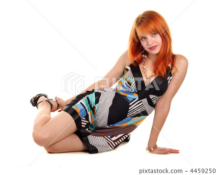 Beautiful girl 4459250