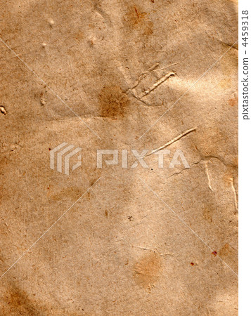 Old paper 4459318