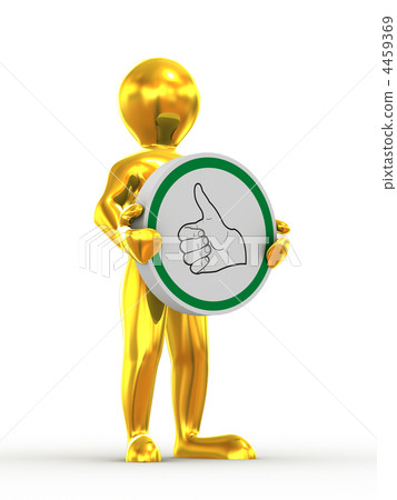 Symbol ok Symbol ok 4459369