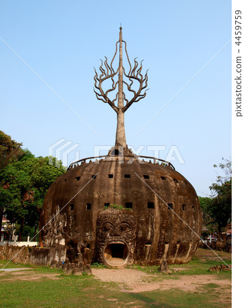 schenck ann temple, southeast asia, buddha 4459759