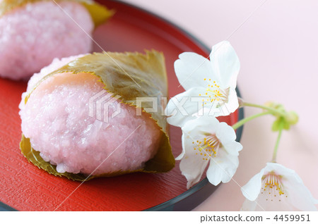 Cherry blossom Cherry blossom 4459951
