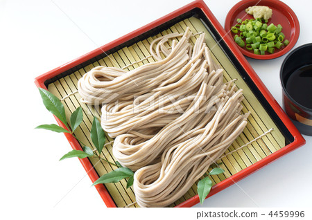 Zaru蕎麥麵 Zaru蕎麥麵 4459996
