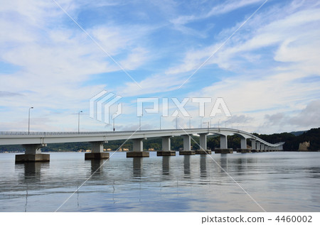 Notojima Bridge 4460002