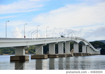 Notojima Bridge 4460004