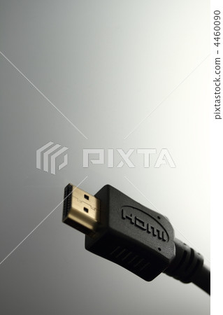 HDMI connector 4460090