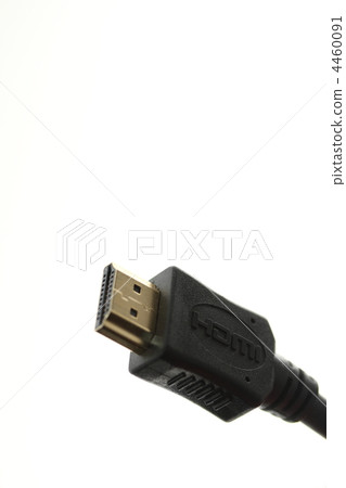 HDMI連接器 HDMI連接器 4460091