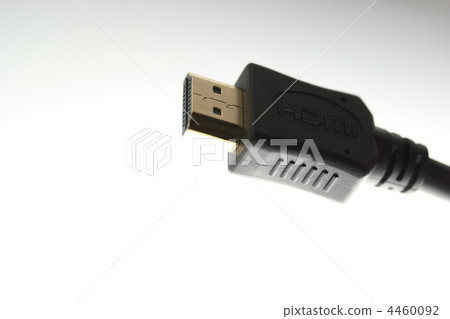 HDMI連接器 HDMI連接器 4460092