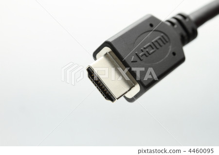 HDMI連接器 HDMI連接器 4460095