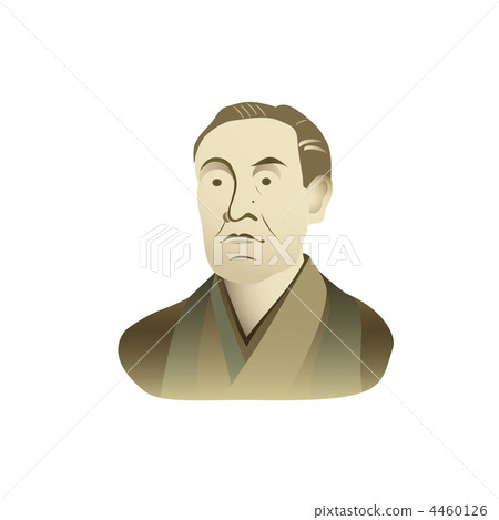 Fukuzawa Fukuzawa Yukichi 4460126