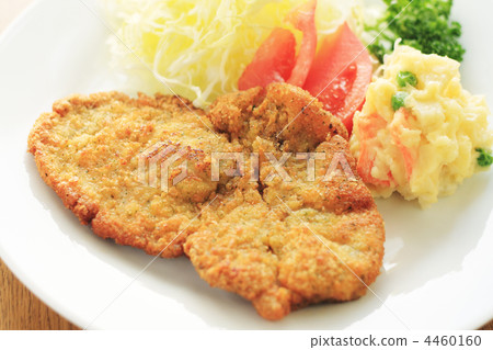 豬排 豬排 4460160