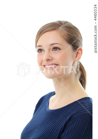 法國女性 4460334