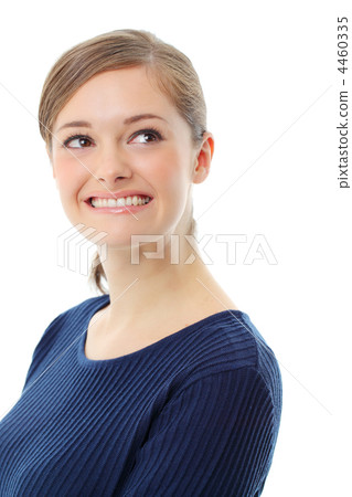 法國女性 4460335