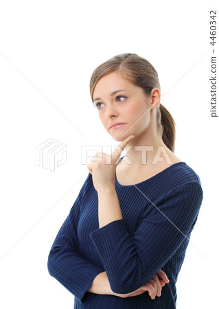 思考麻煩·法國女性 4460342