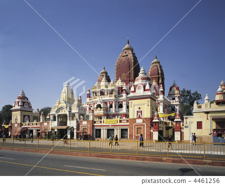 Lakshminarayan Temple 4461256