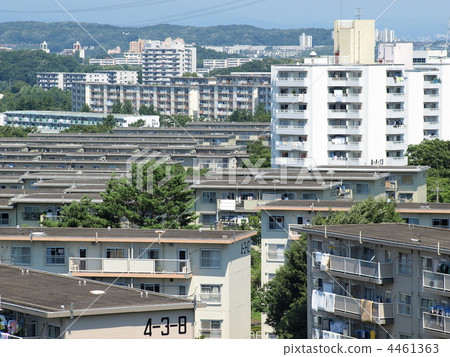 多摩新城“長山綜合體” 多摩新城“長山綜合體” 4461363