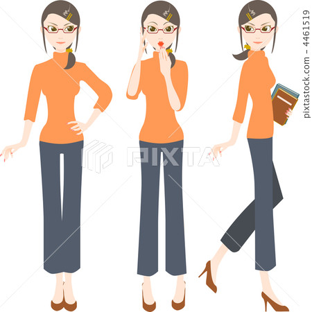 Glasses women 4461519