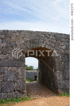 一郭石門到第二郭 一郭石門到第二郭 4461573