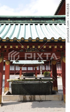 靜岡淺間神社溫泉 4461638