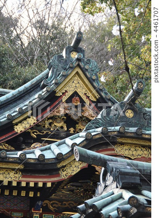 Yakusho Shrine rabbit hairdressing and wife's decoration Yakusho Shrine rabbit hairdressing and wife's decoration 4461707