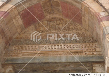 Delt的Qutub Minar（世界遺產） 4463109