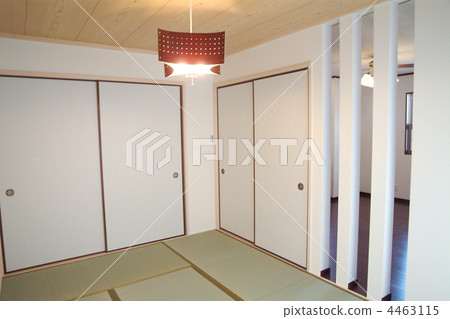 日式圖像 日式圖像 4463115