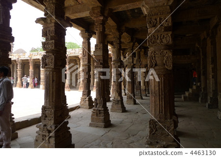 Delt's Qutub Minar (World Heritage) 4463130