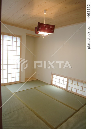 日式圖像 4463132