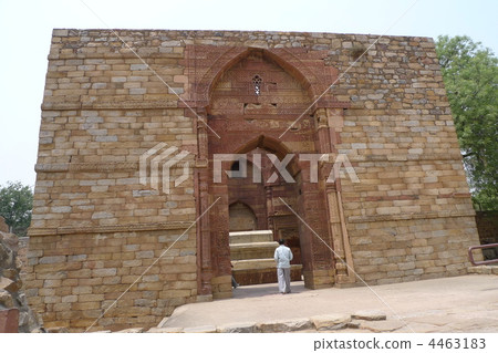 Delt's Qutub Minar (World Heritage) Delt's Qutub Minar (World Heritage) 4463183