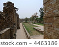 Delt的Qutub Minar（世界遺產） 4463186