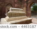 Delt的Qutub Minar（世界遺產） 4463187