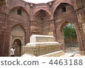 Delt的Qutub Minar（世界遺產） 4463188