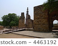 Delt的Qutub Minar（世界遺產） 4463192