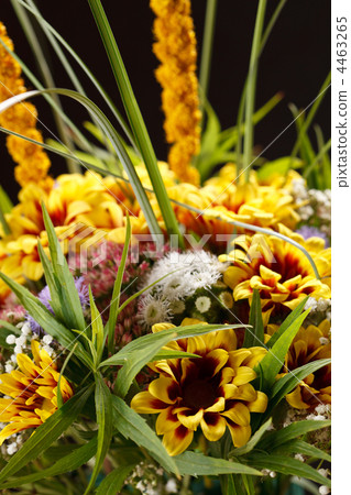 nice flowers 4463265