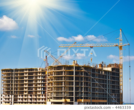 multistory building construction multistory building construction 4463339