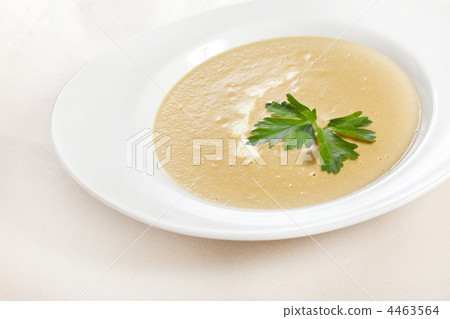 Onion Cream Soup Onion Cream Soup 4463564