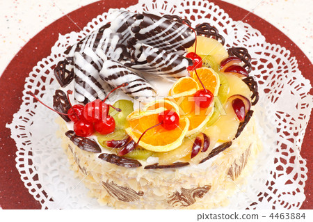 fruit cake fruit cake 4463884