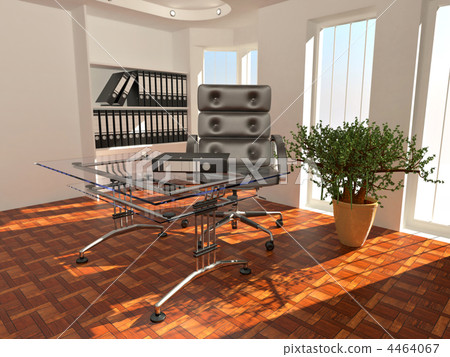 Office interior Office interior 4464067