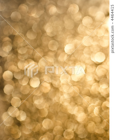 Abstract background of holiday glittering lights 4464415