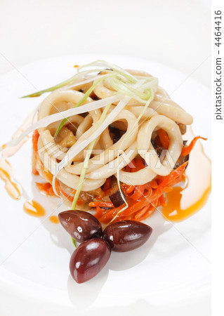 tasty salad 4464416